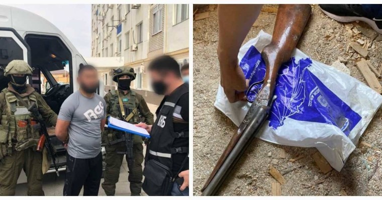 Атырауда теріс ағымды ұстанушы қылмыстық топтың жолы кесілді - Қазақстан жаңалықтары