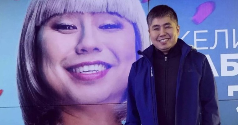 Актер Нұртас Адамбай сот алдында жауап бермек