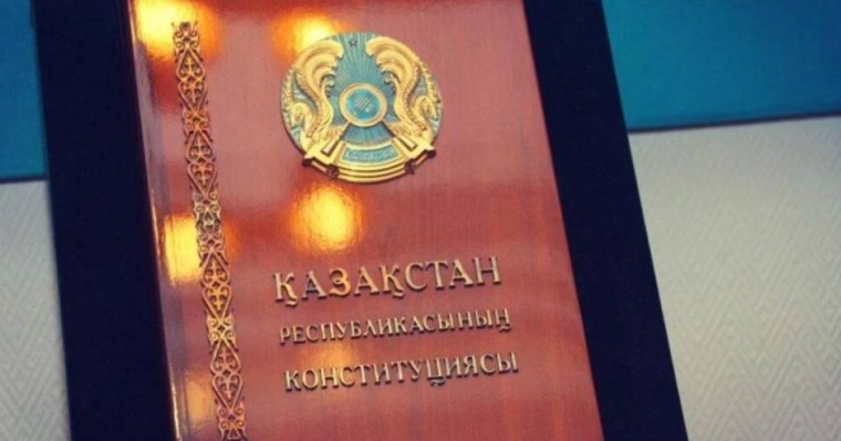 Президент: Жылдың соңына дейін тағы 20-дан астам заң қабылдау керек