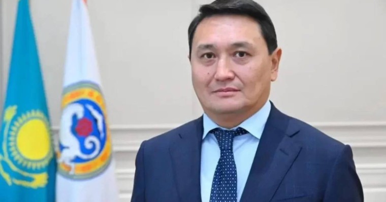 Алматы қаласы әкімінің жаңа орынбасары тағайындалды