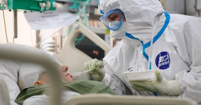 Елдегі коронавирус бойынша жаңа деректер жарияланды