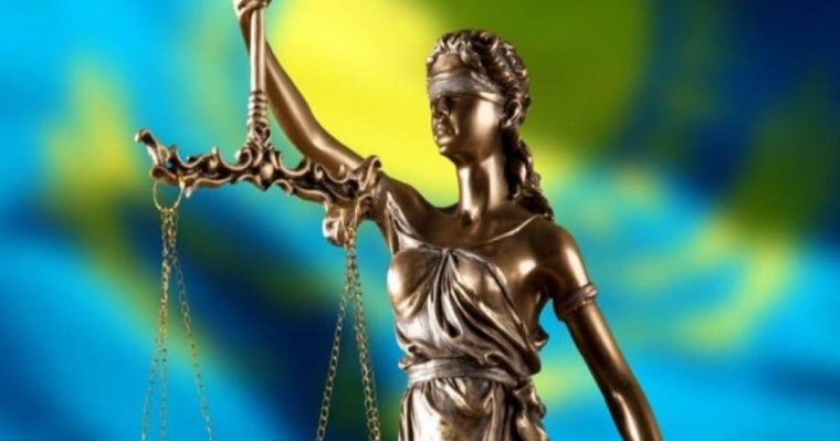 Мемлекетте Конституциялық сот құрылады