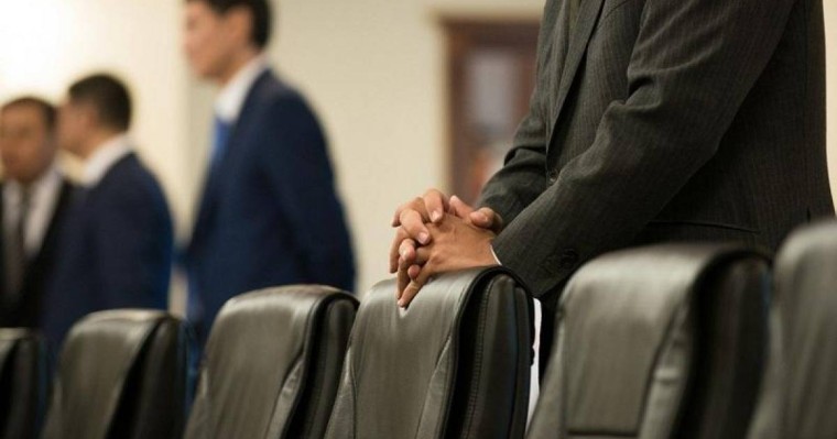 总统直属青年人才储备国家委员会正式成立