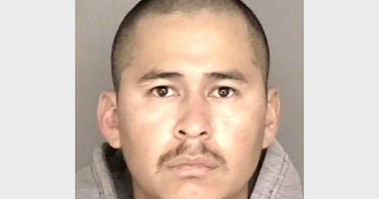 Коронавирустан қорғайтын бетперденің көмегімен полицейлер педофилді таба алды - Қазақстан жаңалықтары