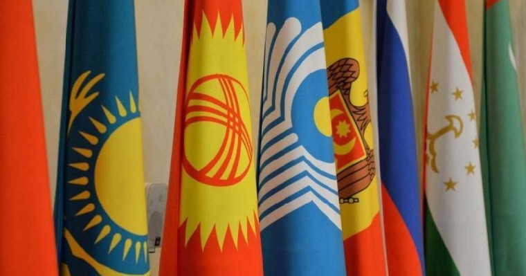 1-4月独联体国家工业生产量同比增长2.9%