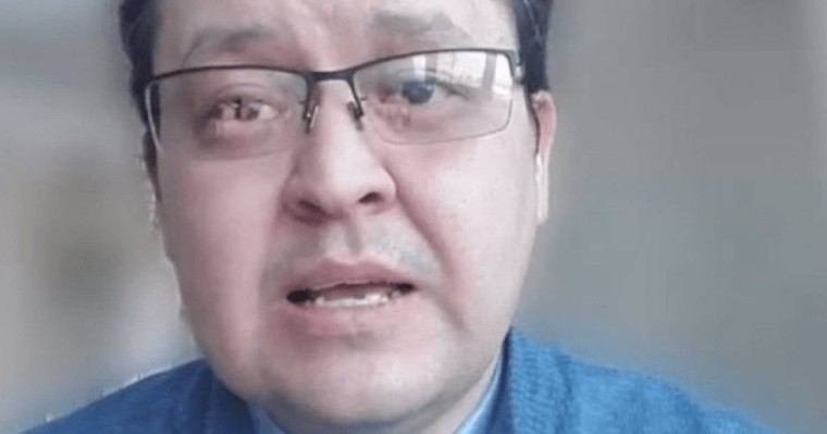 "Үйге азық-түлік ала алмаймыз": судья экс-вице-министрге 20 млн теңгеге төлем шотын қойған