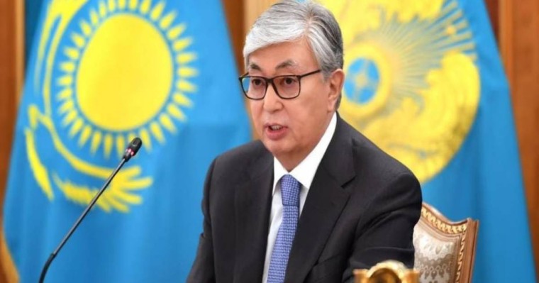 Президент Қазақстанның жаңа саяси кешенді жаңғырту бағдарламасын ұсынбақ