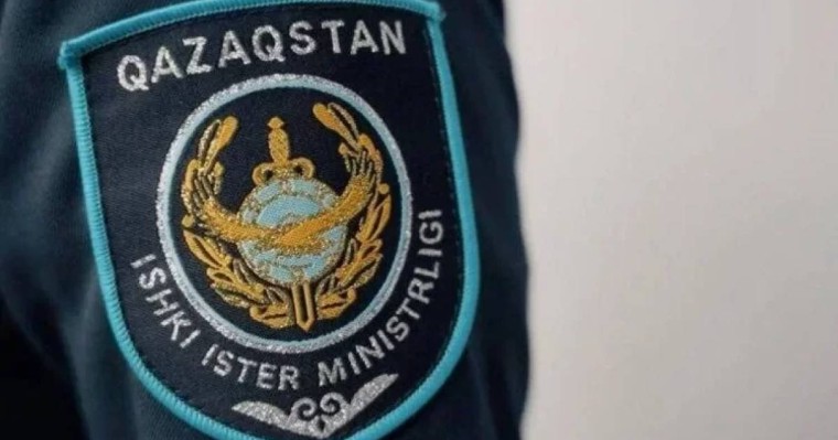 Қарағандыдағы полиция пунктінен әйелдің мәйіті табылды   