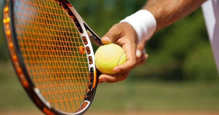 美国网球公开赛：库库什金和巴布利克晋级第二轮