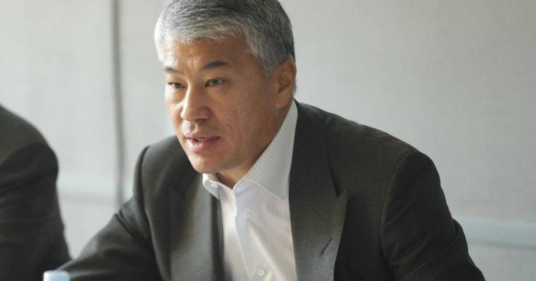 Байлығы 519 миллион долларға бағаланатын олигарх