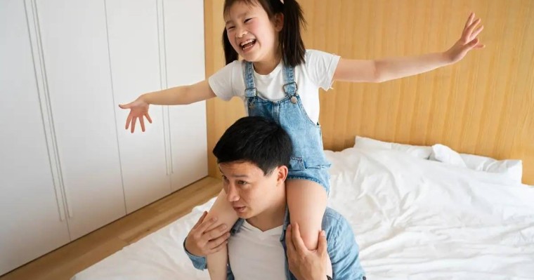 Апелляция анасына берген екі қызды Жоғарғы сот әкесінің қамқорлығында қалдырды