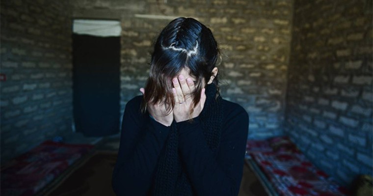 Педофил 10 жастағы көкшетаулық қыздың жалаңаш суреттерін алып қорқытқан