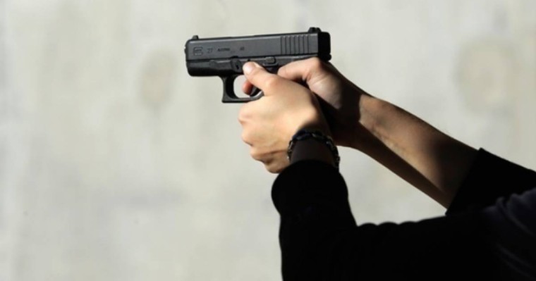 Алматы облысы Шалқар ауылында атыс болды: Полиция түсініктеме берді