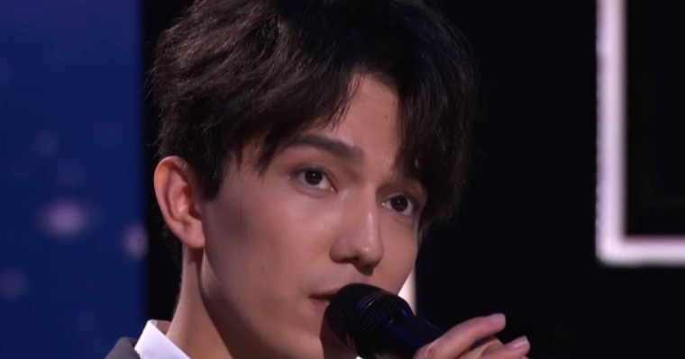 Димаш Құдайберген беделді музыкалық байқаудың финалына шықты