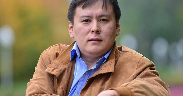 Жанболат Мамай шартты түрде алты жылға сотталды