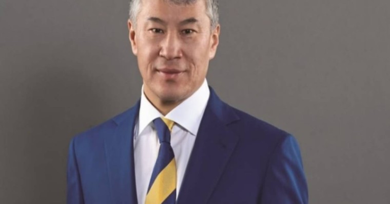 Белгілі кәсіпкер Қайрат Боранбаев ұсталды