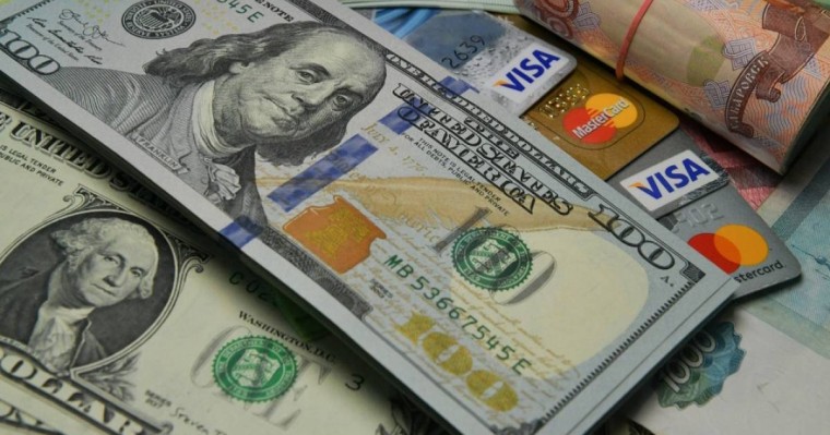 Шетелге доллар шығарғандар жауапқа тартылады