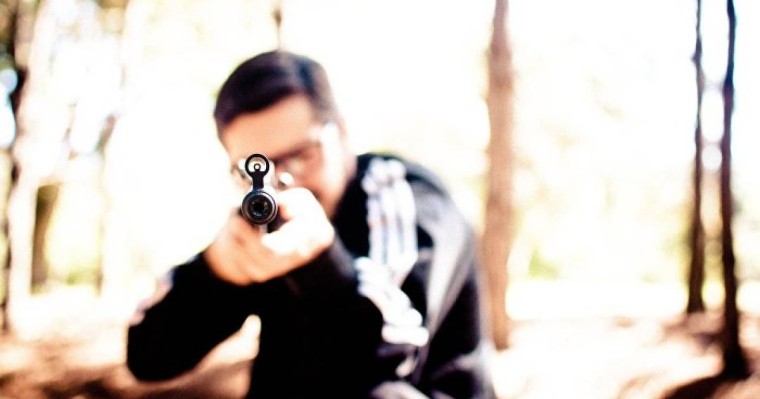 Астана жаңалықтары: Нұр-Сұлтан көшесінде адам өлтірді