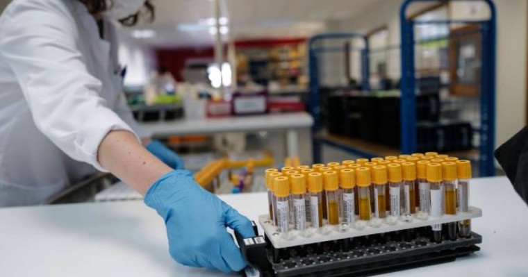 Қазақстанда коронавирустан қайтыс болғандар саны 52-ге жетті