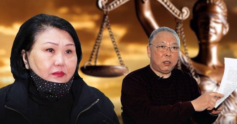 "Жазықсыз адвокатты 11 жылға соттады": Қорғаушы Шаймерденов Жоғарғы соттан араша сұрайды