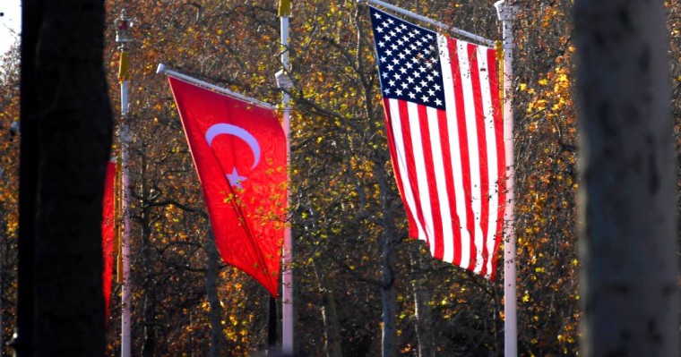 Байден армян геноцидін мойындады, Түркия оны негізсіз деп айыптады