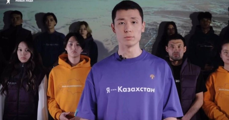 «Адам Адамов» бетпердесінің артындағы шындық: Түркістанда белсенділер педофилді қолға түсірді