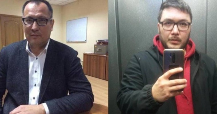 Блогер-белсенділер 5 жылға қамалды