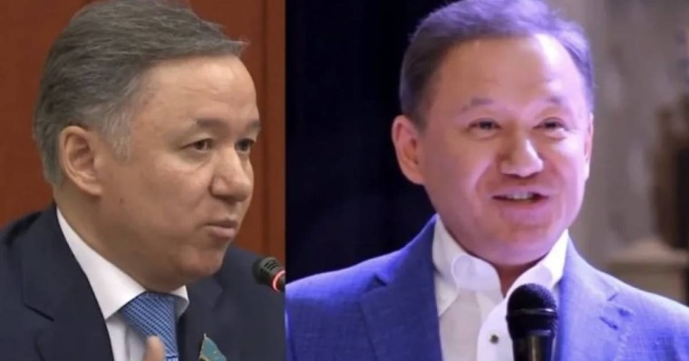 "Нығматуллин зауытындағы кісі өлімі": Министрлік оқиғаға қатысты тағы бір былықтың бетін ашты