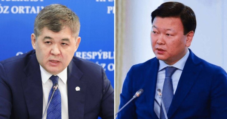 Біртанов қайта жұмысқа орала ма: Цой жауап берді