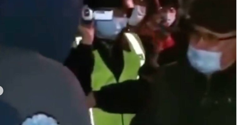 "Мені сен сайлаған жоқсың": Алматы облысында халыққа дөрекілік танытқан әкімнің видеосы желіде таралды