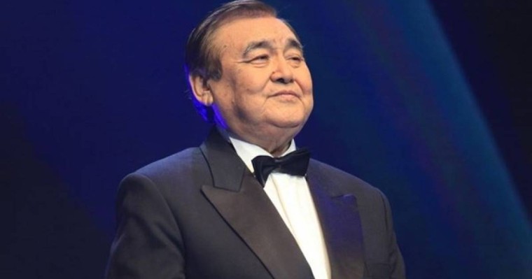 Ескендір Хасанғалиевтің жағдайы күрт нашарлады