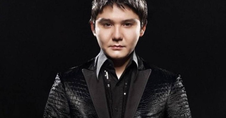 Әнші Бейбіт Қорғанға сот үкім шығарды