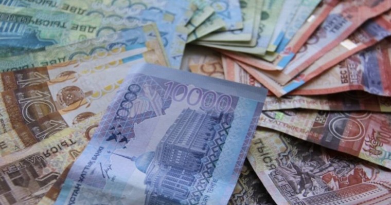 Қазақстандағы ең төменгі жалақы мөлшері 130 мың теңгені құрауы мүмкін