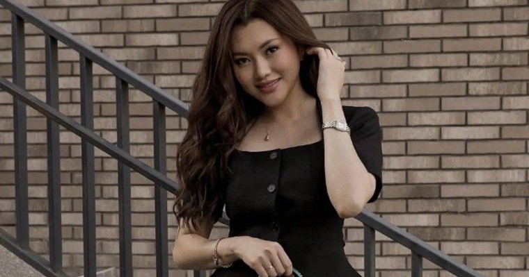 “Біздің футболшыларға Райымның брендтерін бере аламын” - Ерке Есмахан