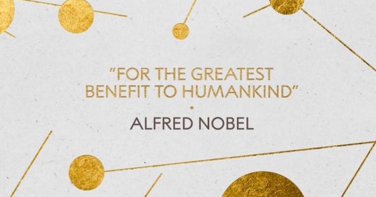 2019年诺贝尔奖将于10月7日起陆续揭晓