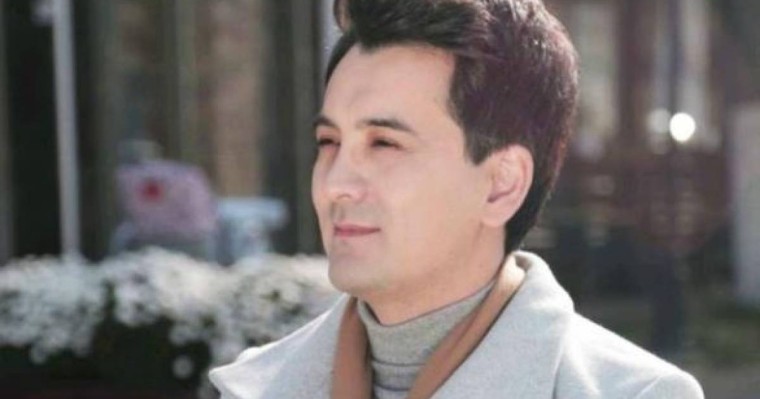 «Өзге ағымның жетегінде жүр...» Айдар ТҰРҒАMБЕК өзі туралы қауесеттерге жауап берді