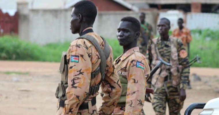 苏丹东部部族冲突已致37人死亡