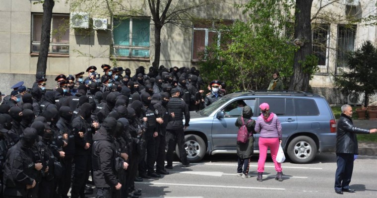 Жер туралы даудың соңғы тағы 5 жылға мораторий жариялаумен аяқталды (видео)