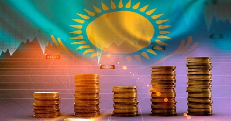 Украинадағы жағдайдың Қазақстан экономикасына әсері қандай?