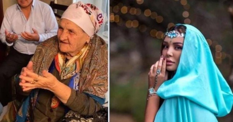 Жәния Джуринскаяның отбасында қайғылы жағдай орын алды