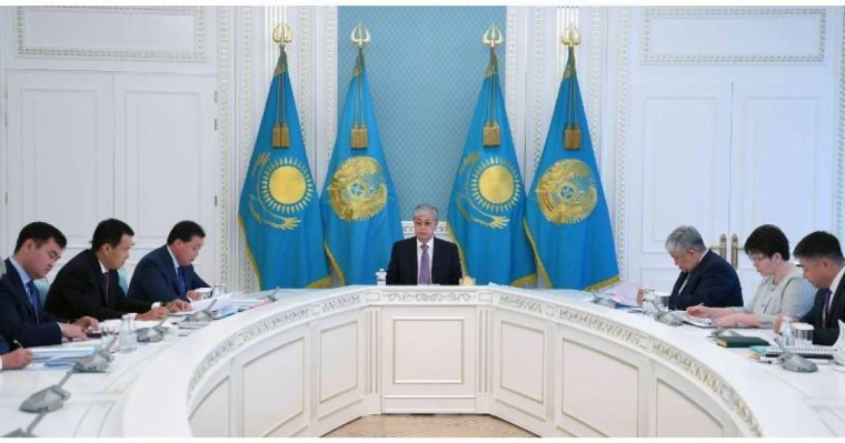 总统指示减少不合理的预算开支