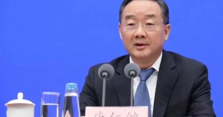 Қытайдың экс-министрі пара алғаны үшін өлім жазасына кесілді