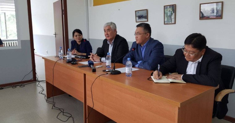 "Жаңа Қазақстан" форумы тарады