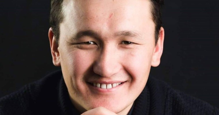 Қазақстандық оператор “Оскар” сыйлығына дауыс берушілердің құрамына енді