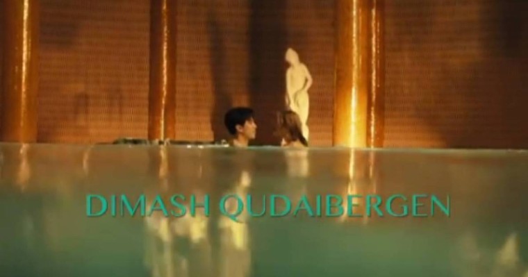 «Жаңа мен». Димаш Құдайберген жаңа бейнебаянның премьерасын жариялады