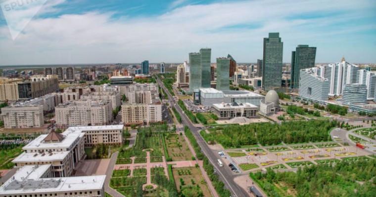 28 тамызда қандай іс-шаралар өтеді: Нұр-Сұлтан, Алматы