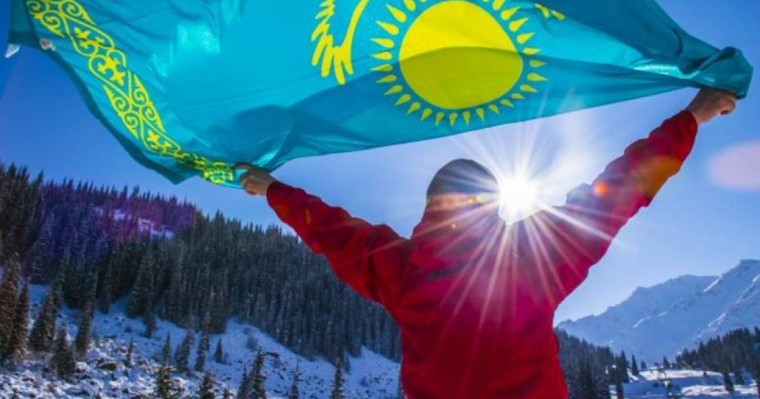 Құлдықта болған халық ұлтшылдықтан айырылып, жалтақ, көнгіш, жағымпаз боалды - тарихшы