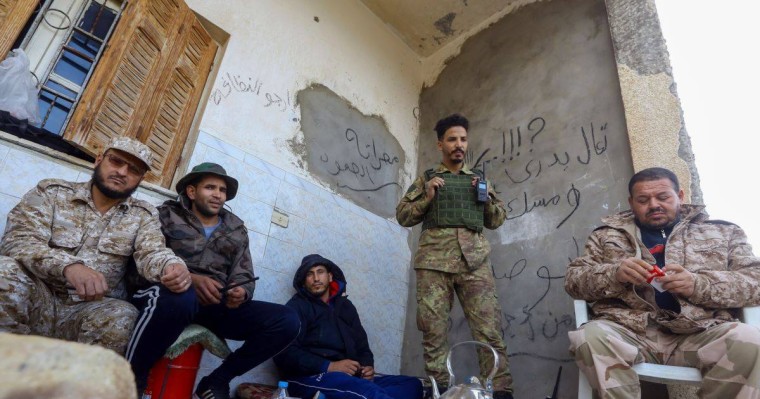 Берлин саммитіне қатысушылар Ливияға қару жеткізуді тоқтатуға уағдаласты