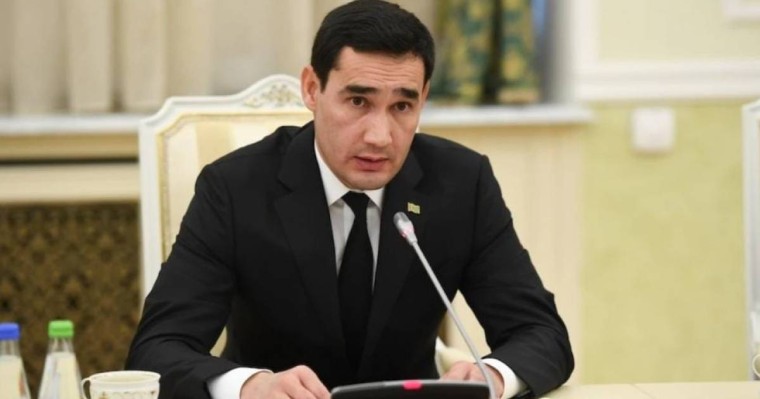 Түркіменстан Президент сайлауының нәтижесі белгілі болды