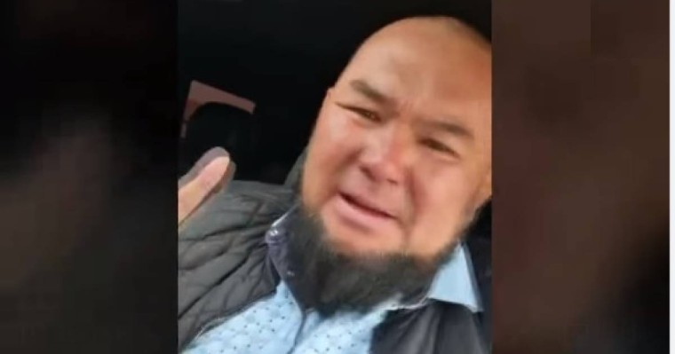 Сирияға бара жатырмын, баруыңа гарантия: Ақтау тұрғынының видеосы жарияланды